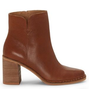 Lucky Brand Nomi Bootie